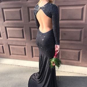 Jovani Prom Dress